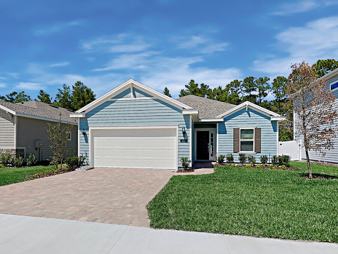 119 Stone Arbor Lane House Rental in St Augustine Beach, FL