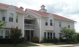 Building Photo - Curia Creek Apartments