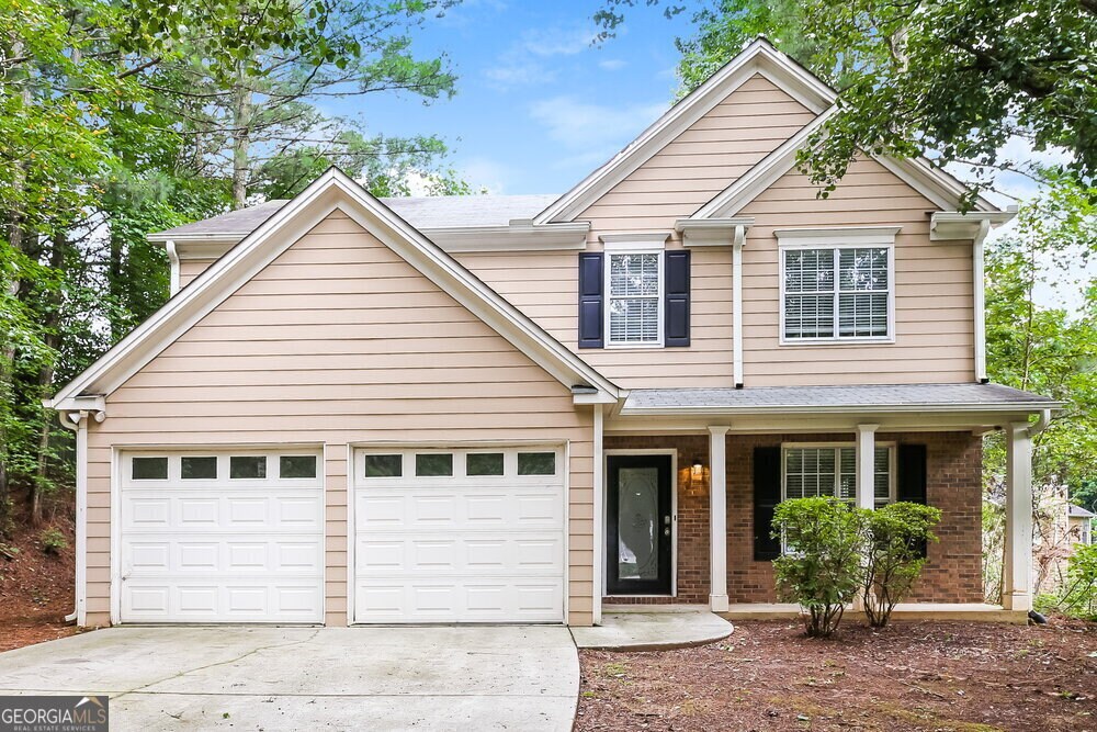 Foto principal - 3532 Quiet Creek Ct SW