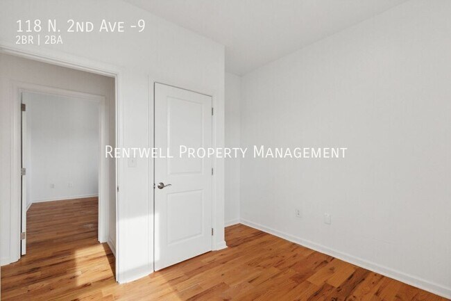 Building Photo - 118 N 2nd Ave