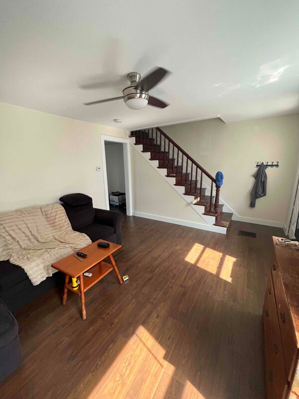 83 Tanner St, Portsmouth, NH 03801 Townhome Rentals in Portsmouth NH