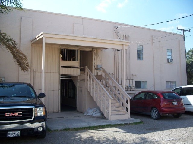 Foto principal - 500 Broadway St