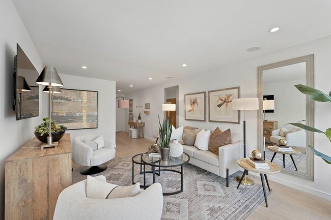 Building Photo - 770 Bryant St