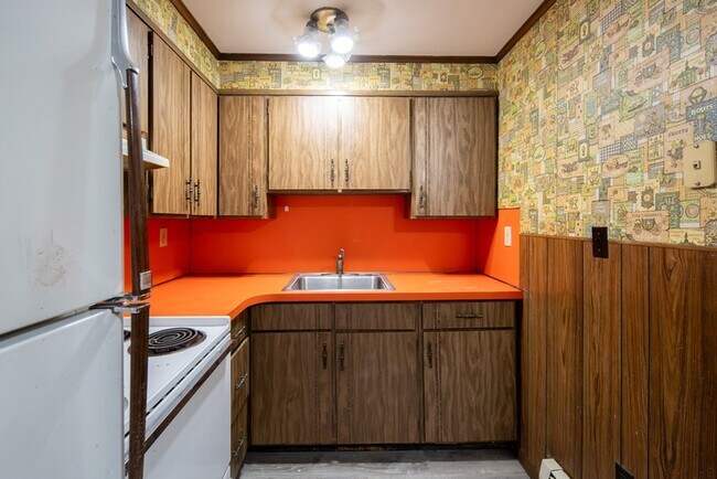 Foto del edificio - 7 105th St