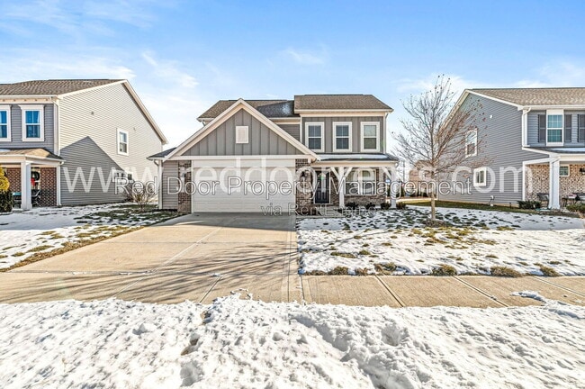 Building Photo - 2313 Trefoil Dr