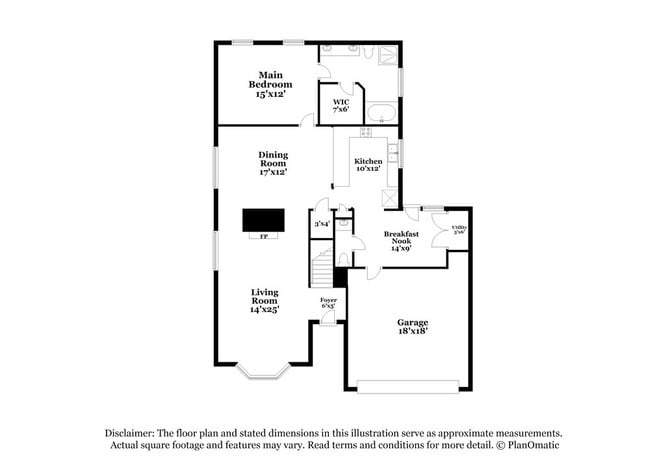 Building Photo - 4423 Appalachian Trail
