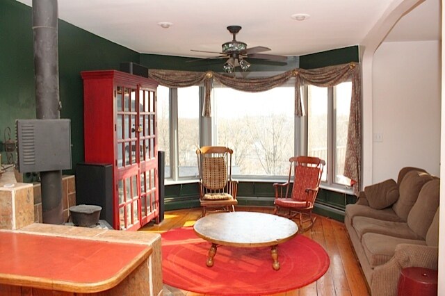 Foto del edificio - 53 Lawn St