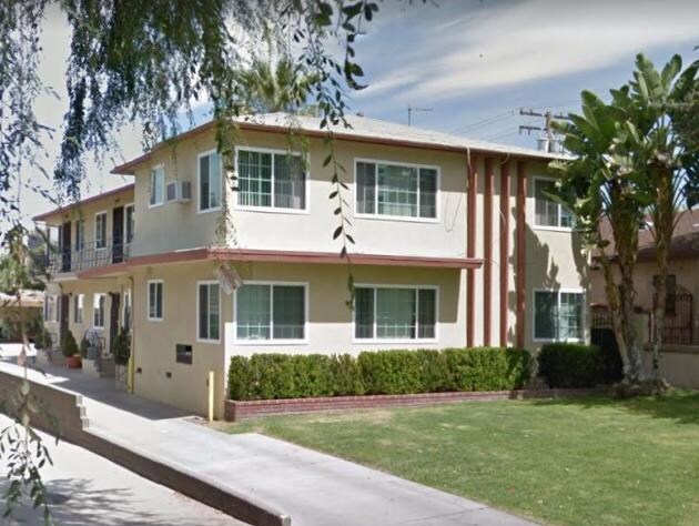 Foto del edificio - 237 Thompson Ave