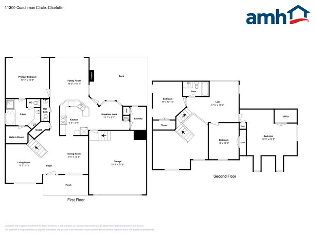 Building Photo - 11300 Coachman Cir