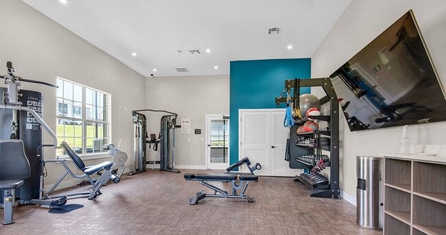 Building Photo - Marcus Pointe Grande Apartment Homes