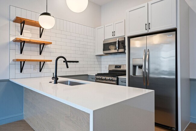 Foto del edificio - 2212 1st Ave N