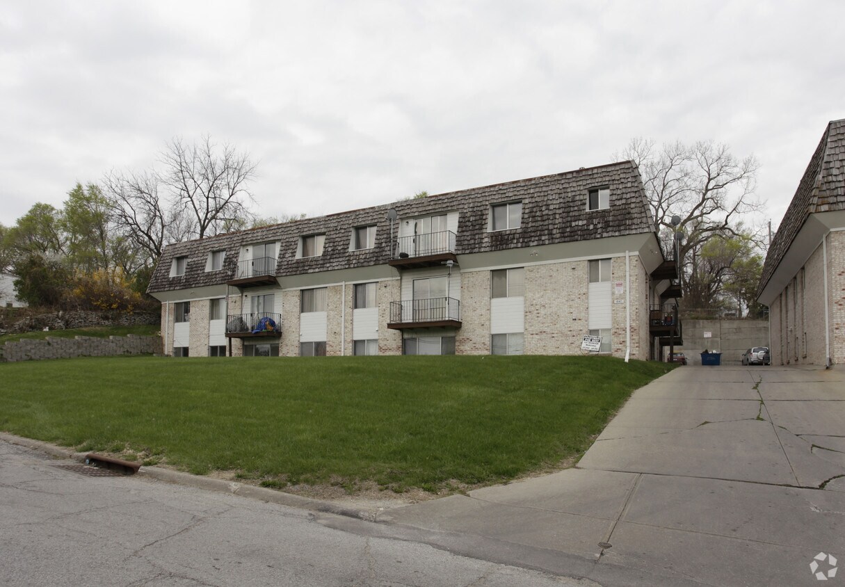 Foto principal - McKenna Apartments