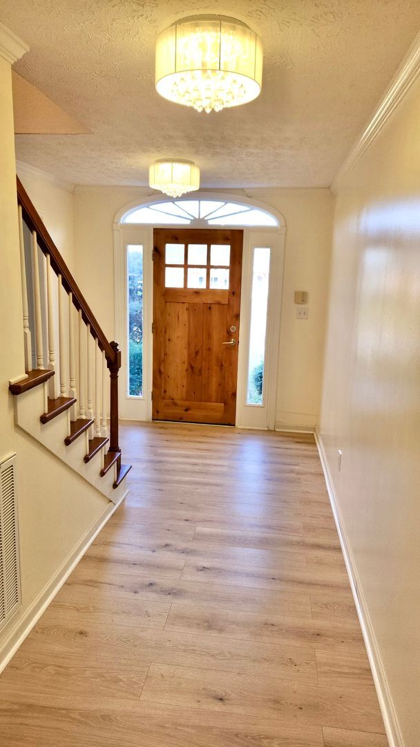 Foto del edificio - Knoxville 37920 - Completely Renovated 4 B...