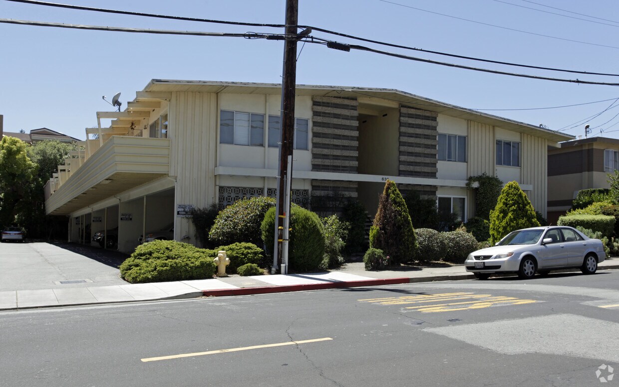 632 Cedar St, San Carlos, CA 94070 Apartments in San Carlos, CA