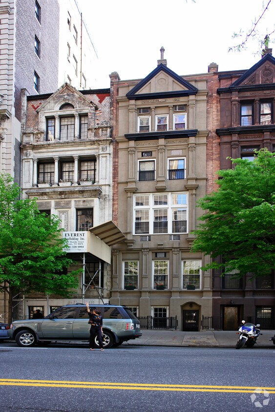 Foto del edificio - 127 W 86th St
