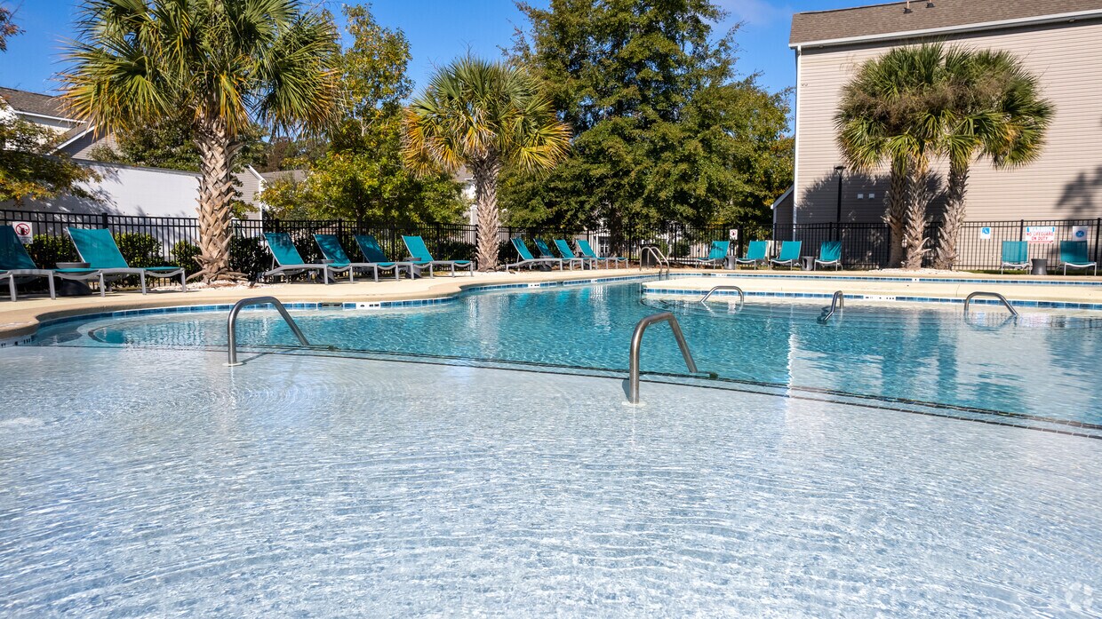 Oasis at Cedar Branch Apartments 206 Cedar Branch Ln Wilmington, NC