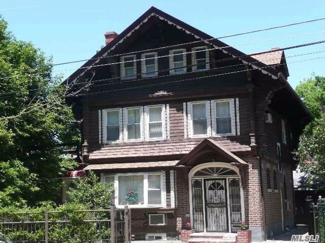 Primary Photo - 110-27 71st Ave