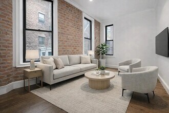 Building Photo - 223 Mott St