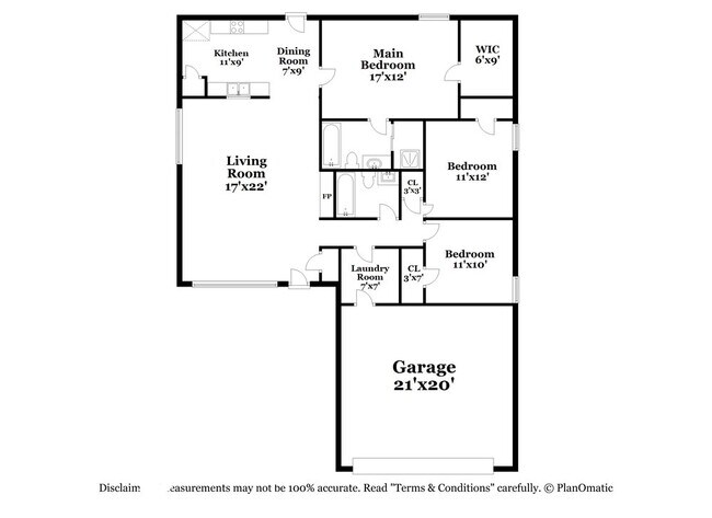 Foto del edificio - 327 Tioga Dr