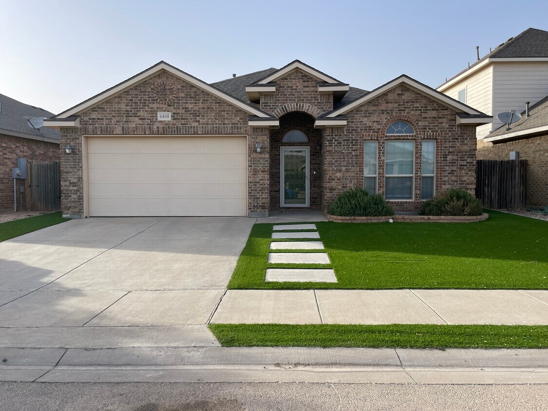Foto principal - 6408 Vanguard Rd