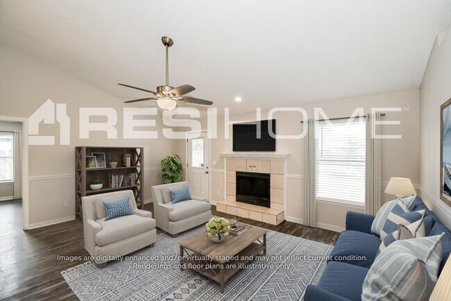 Building Photo - 151 Mayall Dr W