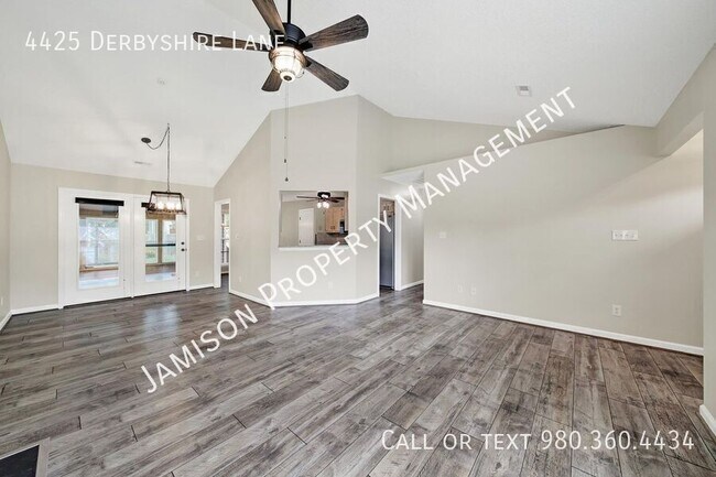 Foto del edificio - 4425 Derbyshire Ln