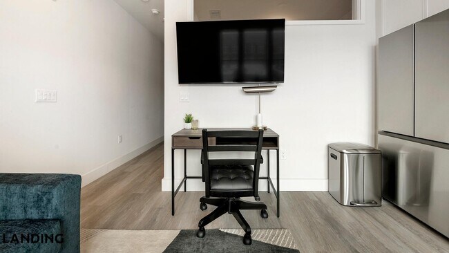 Foto del edificio - 2005 11th St NW