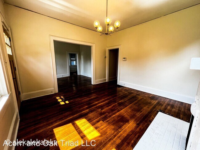 Foto del edificio - 2 br, 1 bath House - 408 S Sunset Drive