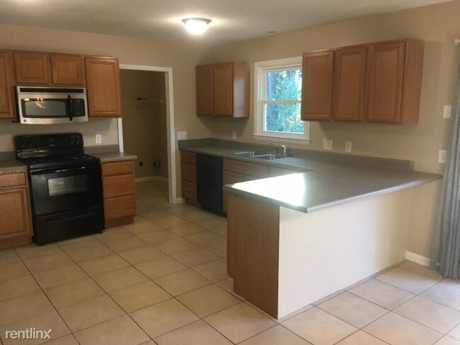 Building Photo - 4 br, 2 bath House - 2918 Newkirk Rd