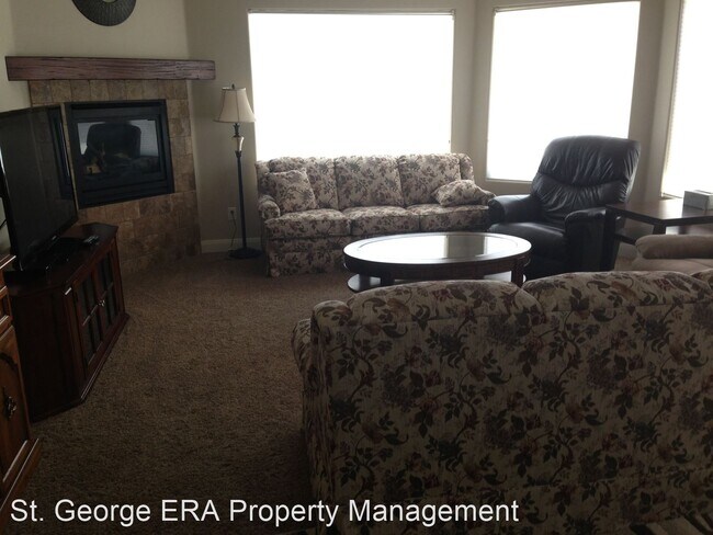 Building Photo - 3 br, 2 bath House - 244 N. 100 E. #4