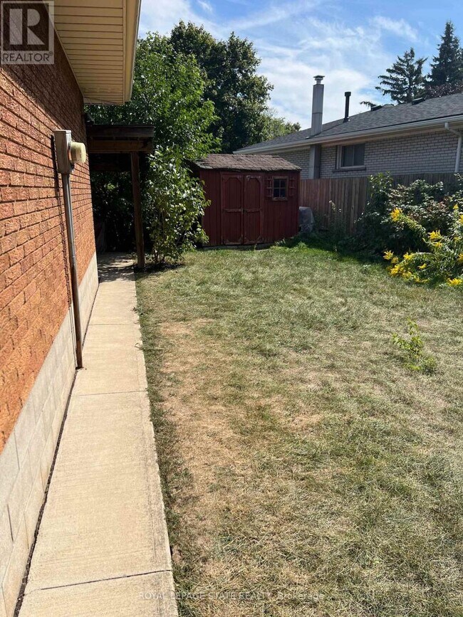 Photo du bâtiment - 3 Cambria Ct