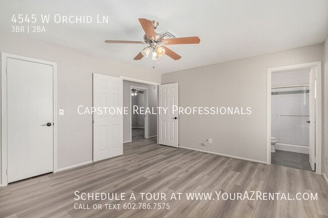 Building Photo - 4545 W Orchid Ln