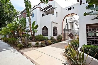 Building Photo - 1150 21st St
