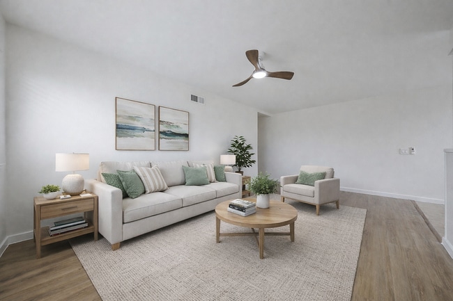 Foto del edificio - 72577 Edgehill Dr