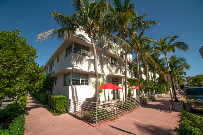 Foto del edificio - 200 Collins Ave
