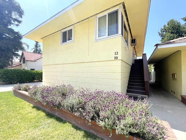 Photo - 560 Cajon St Apartment