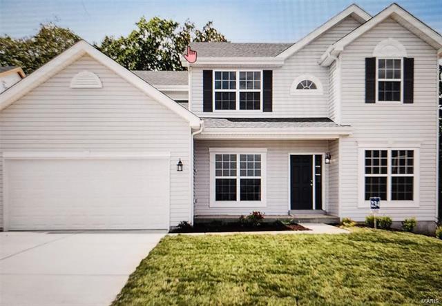 Foto principal - 152 Prairie Wind Dr