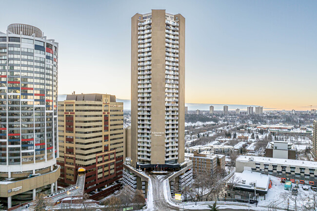 Building Photo - Edmonton House