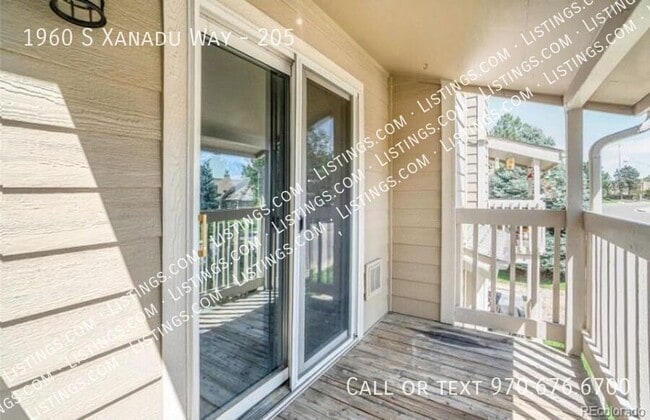 Photo - 1960 S Xanadu Way House