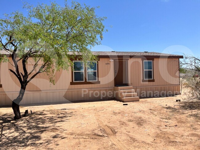 Foto del edificio - 8393 S Marstellar Rd