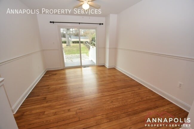 Foto del edificio - 254 Severn Rd