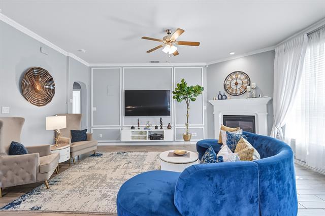 Foto del edificio - 717 Whippoorwill Dr