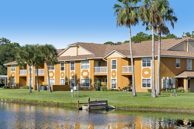 Building Photo - Palm pointe