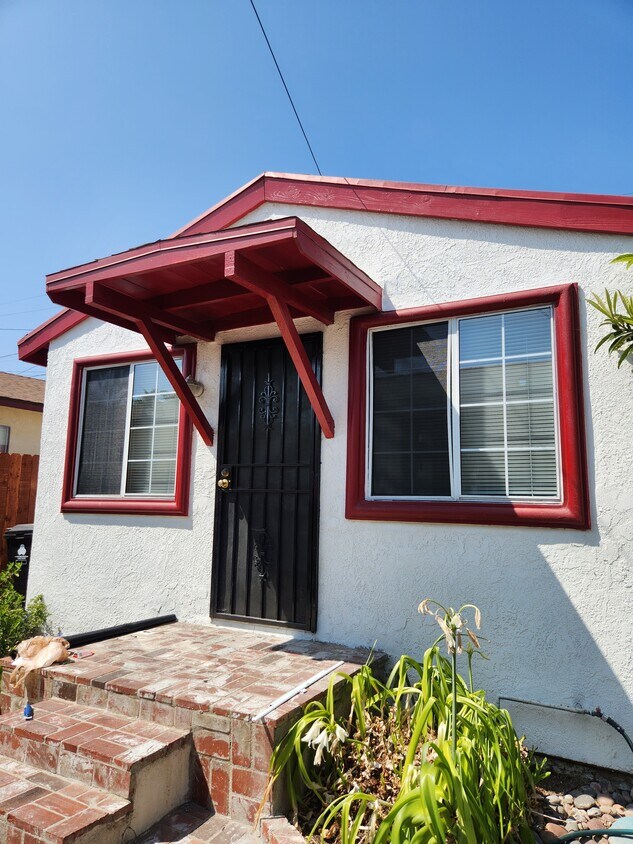 Foto principal - 3529 Opal St