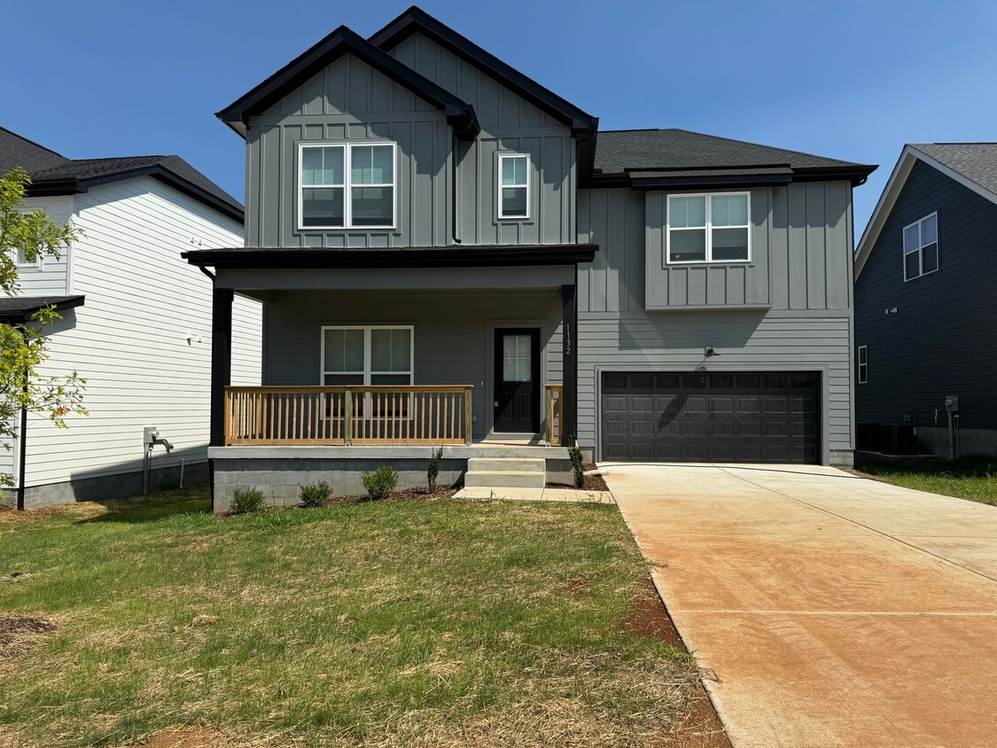 Primary Photo - New Construction! Luxury Custom Home!