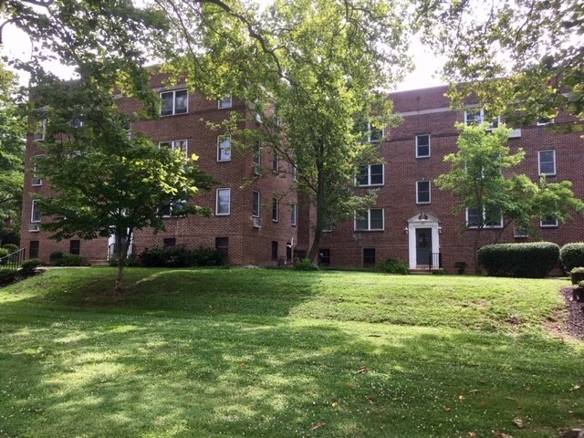 Foto principal - Buchanan Court