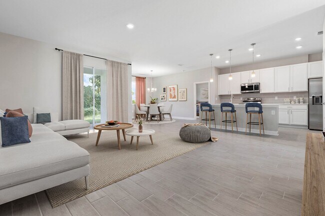 Foto del edificio - New Construction 3-Bedroom + Bonus Room in...