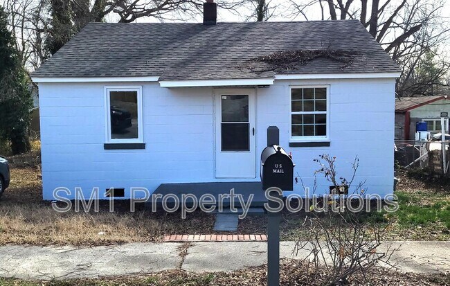 Building Photo - 1416 Furlough Ave