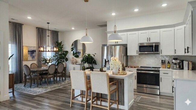 Foto del edificio - Beautifully maintained home