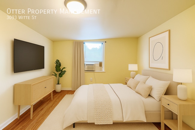 Building Photo - 3093 Witte St